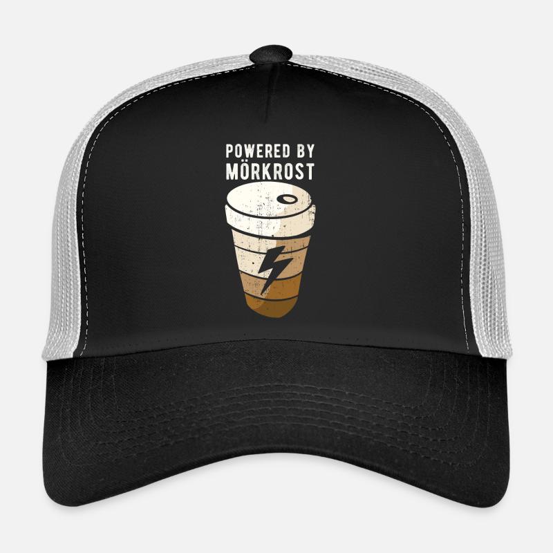 Trucker Cap