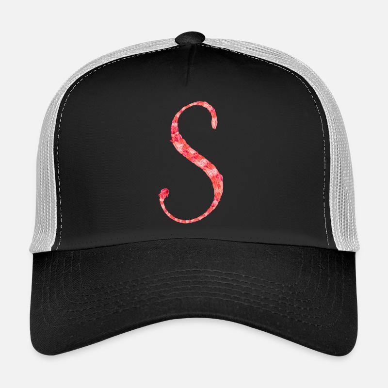 Sanfter Frühling Trucker Cap