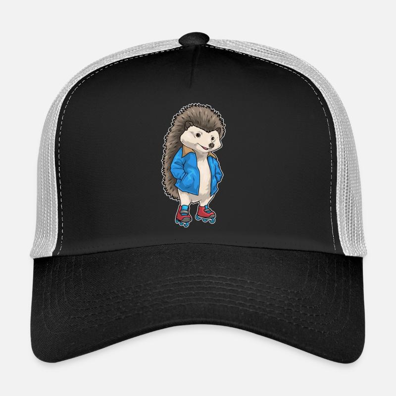 Igel Inline skating Inline skates Sport Trucker Cap
