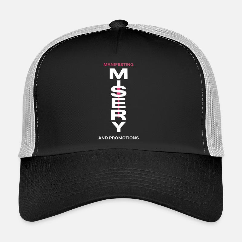 Trucker Cap