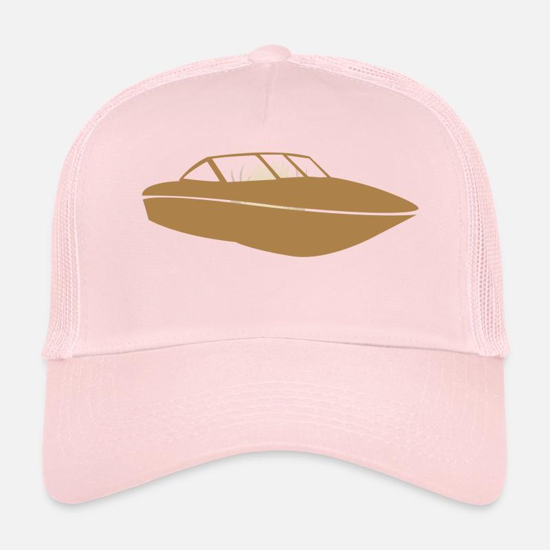 Vector background eu Trucker Cap