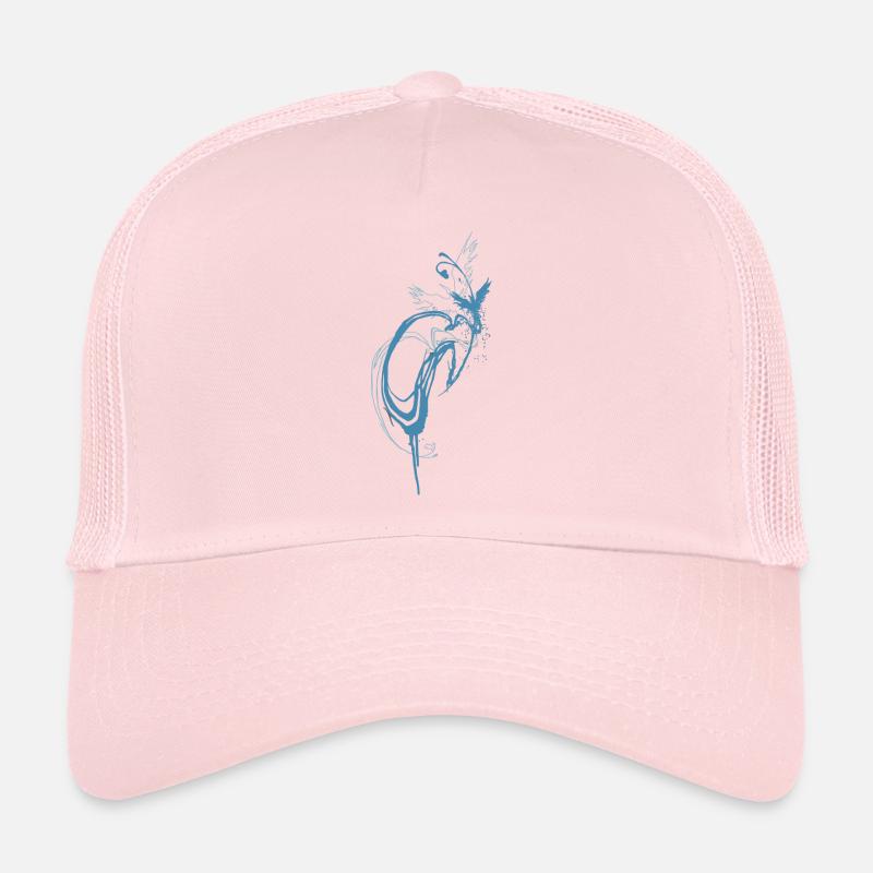 Phoenix Casquette trucker 