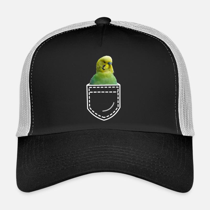 Trucker Cap