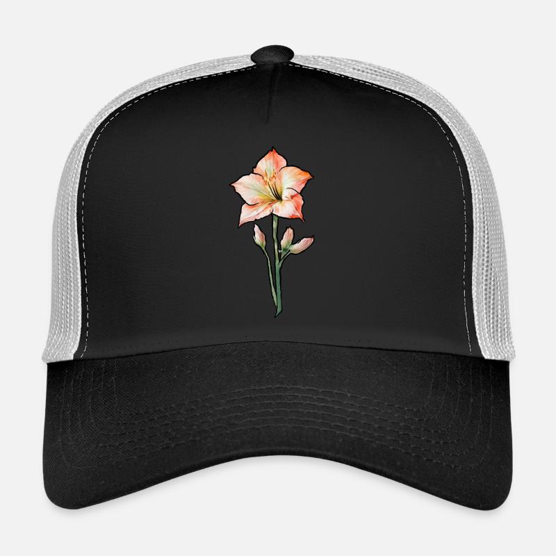 Casquette trucker 