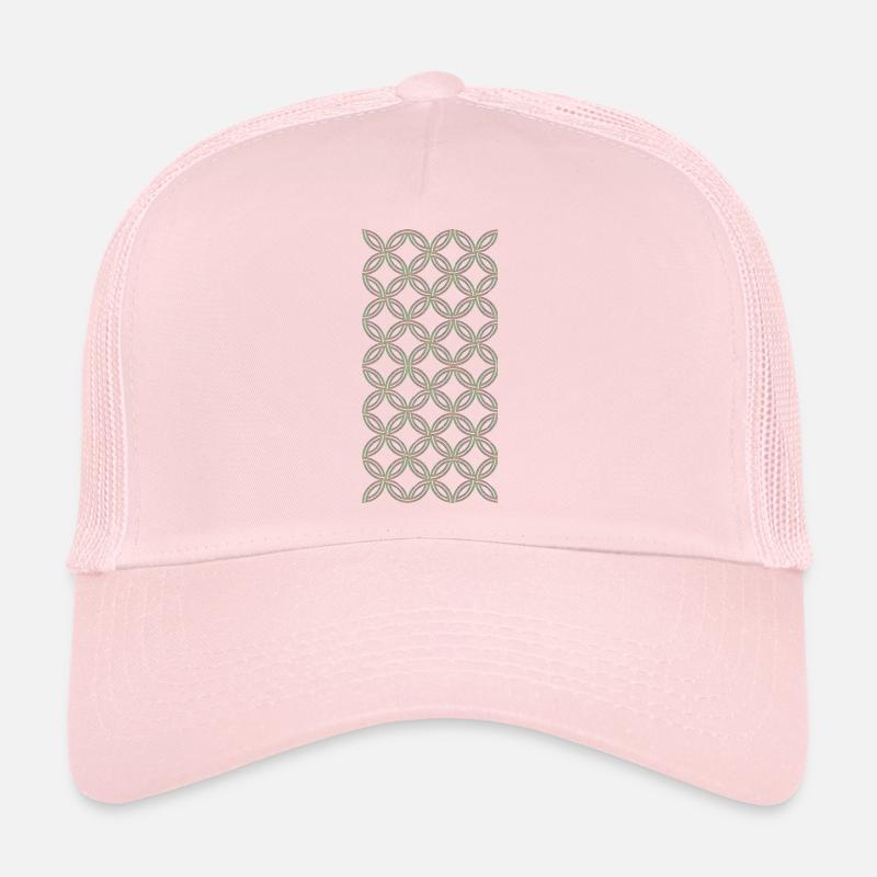 look simple Casquette trucker 