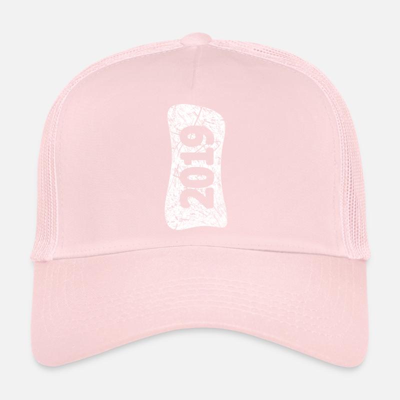 Trucker Cap