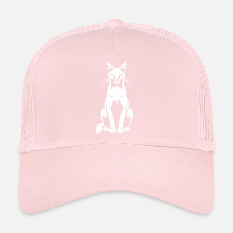 Karakal Trucker Cap