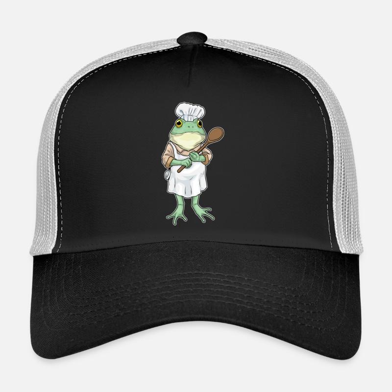 Trucker Cap