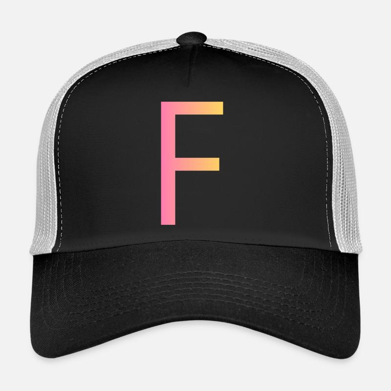 Trucker Cap