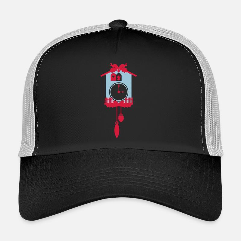Kuckuck Trucker Cap