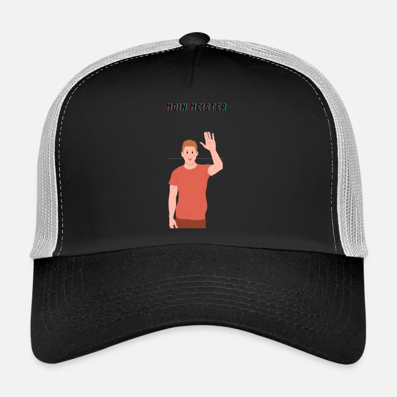 Trucker Cap
