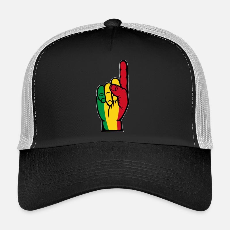 Trucker Cap