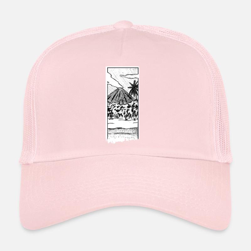 Trucker Cap