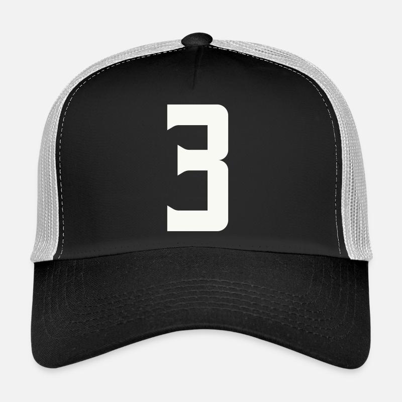 Trucker Cap