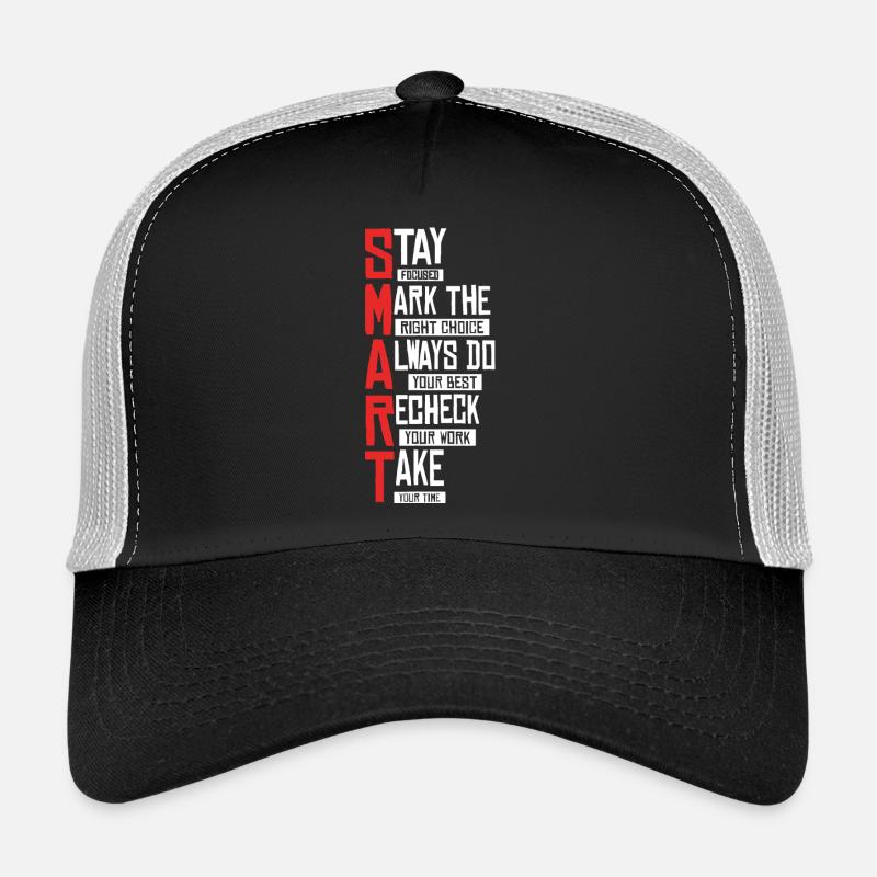 Trucker Cap