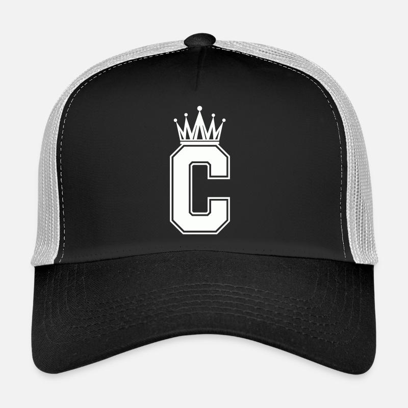 Trucker Cap