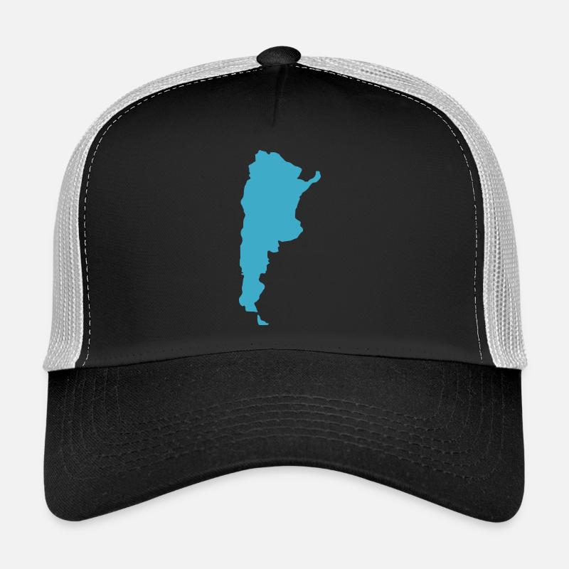 Argentinien Trucker Cap