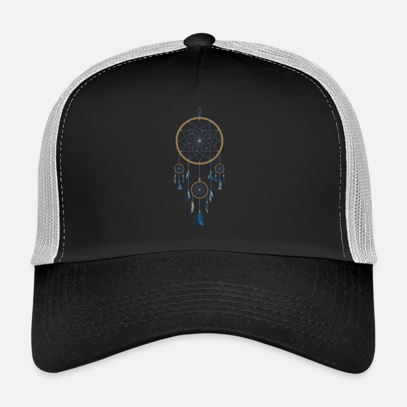 attrape-rêves Casquette trucker 