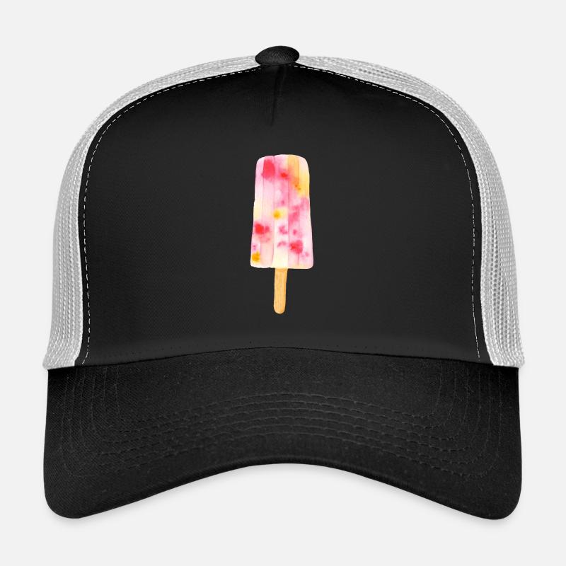 Eiscreme Trucker Cap