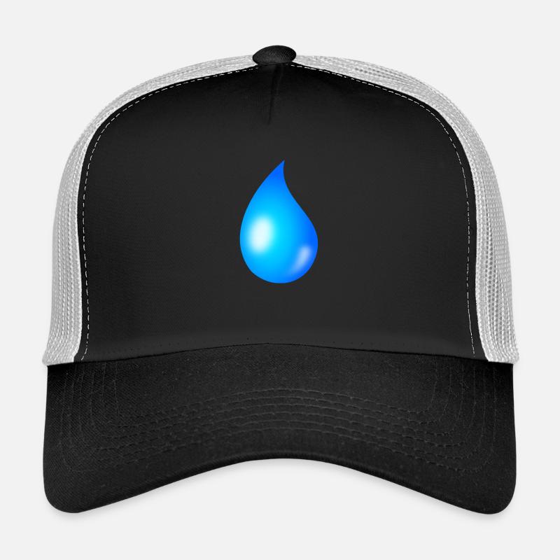 drops Trucker Cap