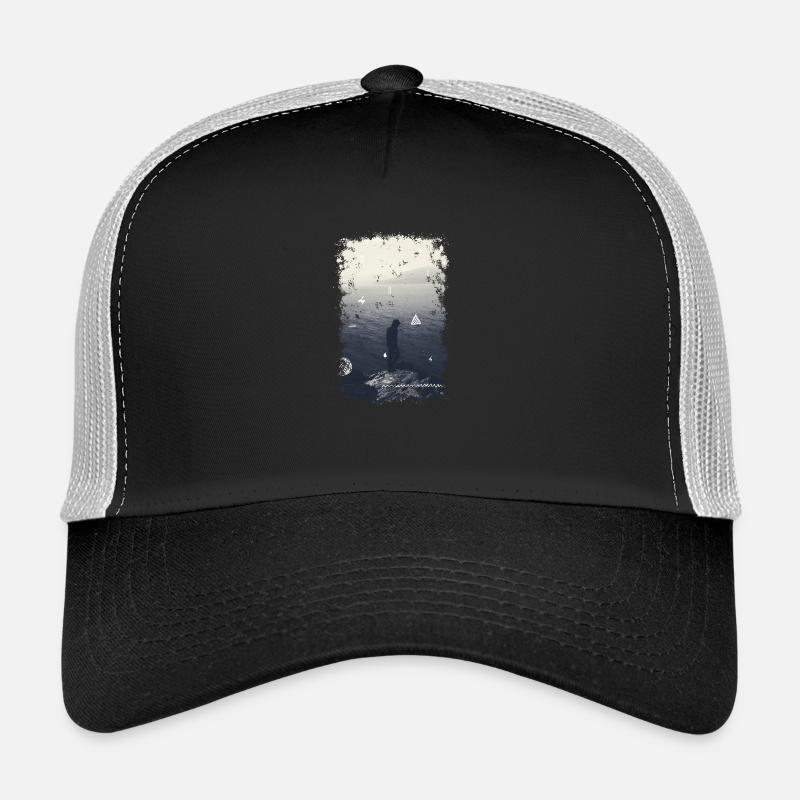 MEER Trucker Cap