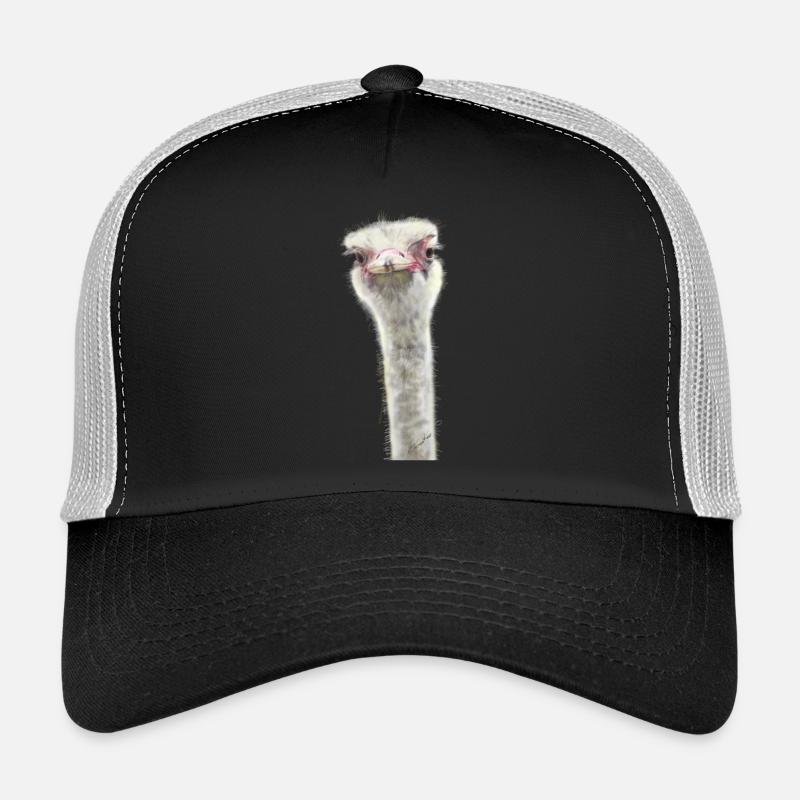 Strauß Trucker Cap