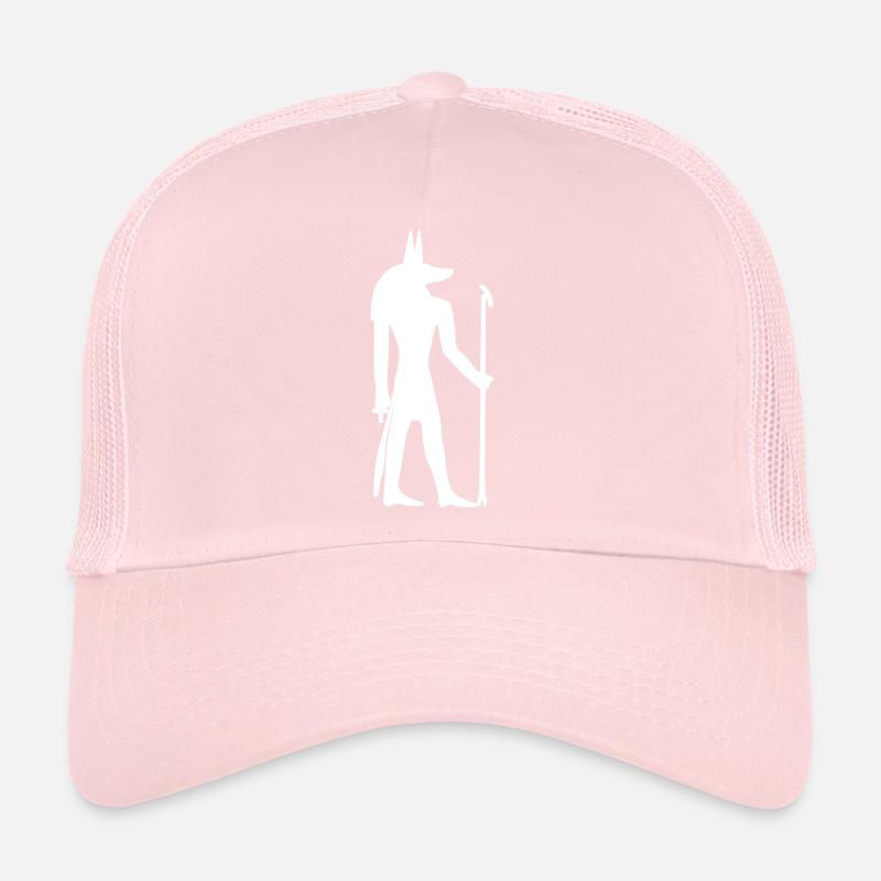 Anubis Trucker Cap