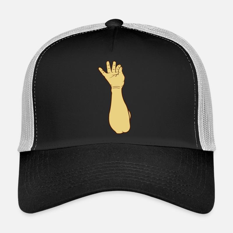 Trucker Cap