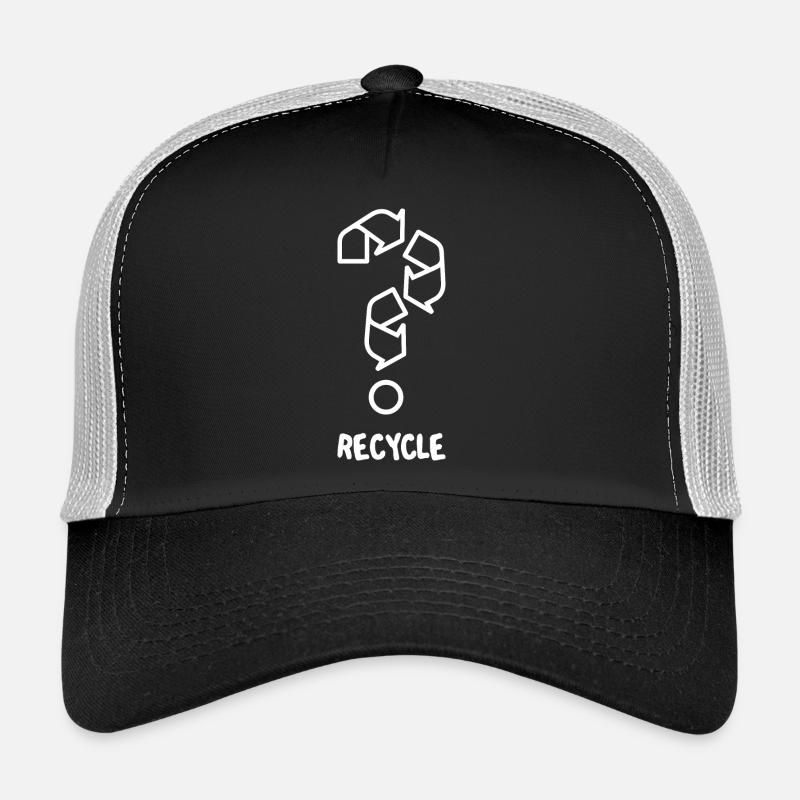 Trucker Cap