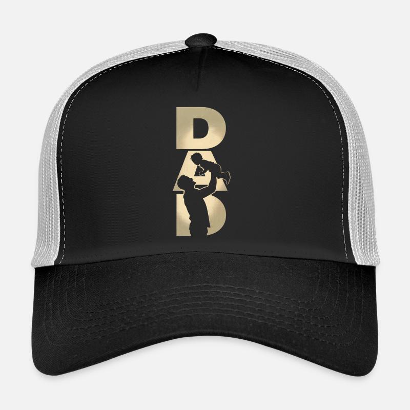 Vater & Sohn 2 Trucker Cap