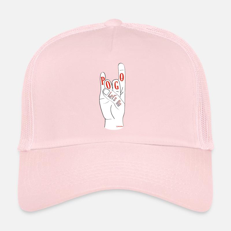 Trucker Cap