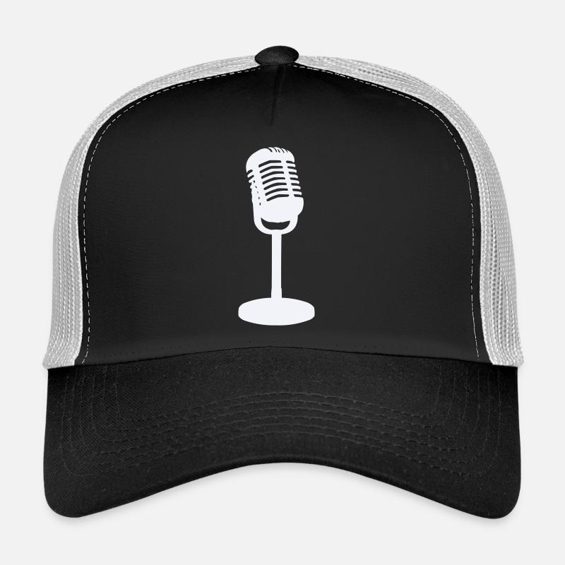 Trucker Cap