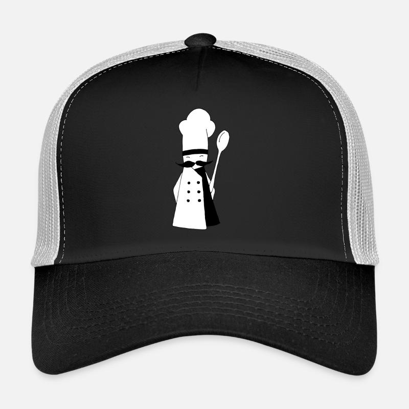 Trucker Cap