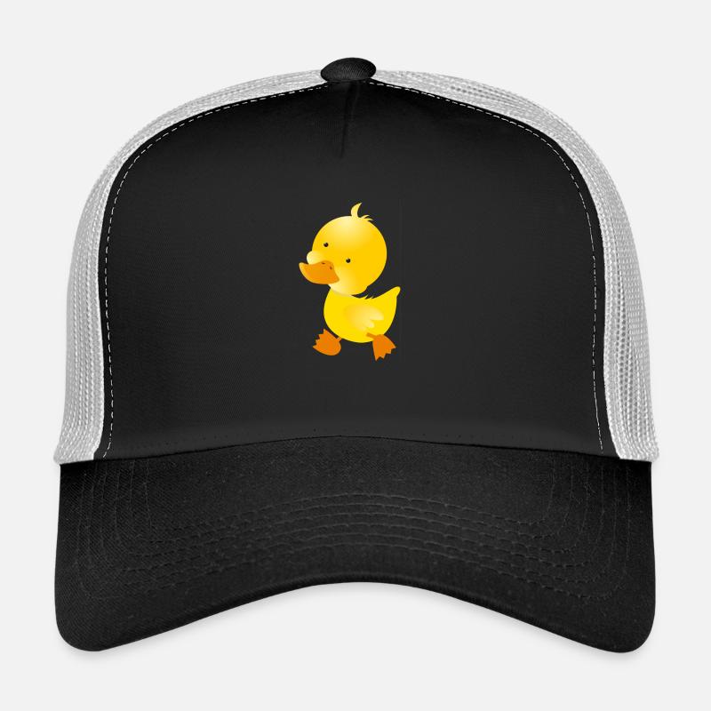 little Duck Casquette trucker 