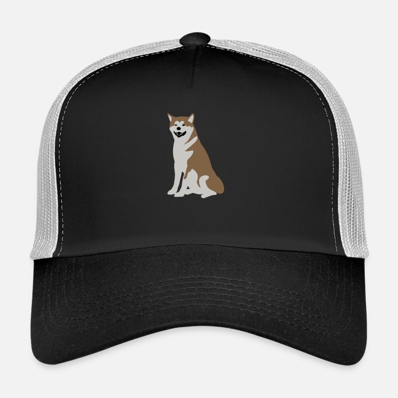 Huskie Trucker Cap