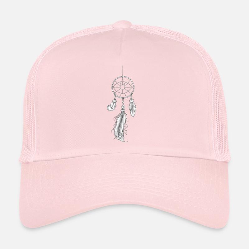 ATTRAPPE REVE 1 Casquette trucker 