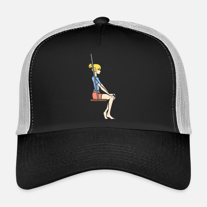 Physics Physicist Teacher Science Funny Saying Trucker Cap