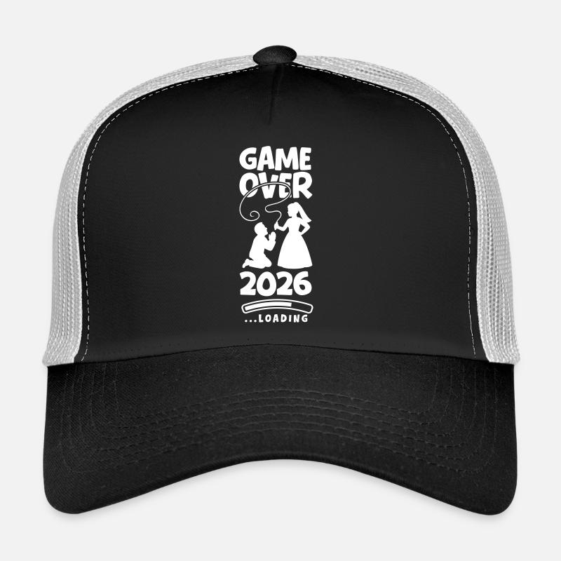 Trucker Cap