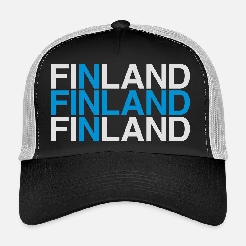 Trucker Cap
