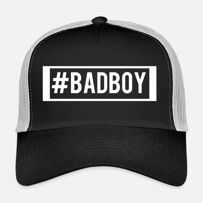 badboy Casquette trucker 