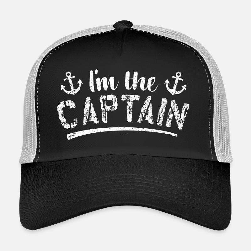 Trucker Cap