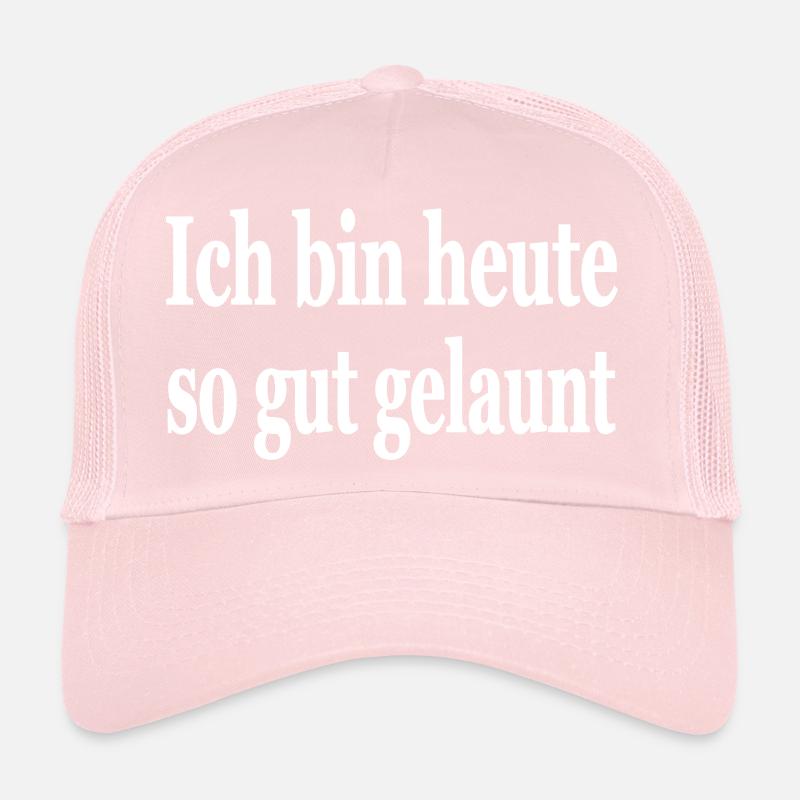 Trucker Cap