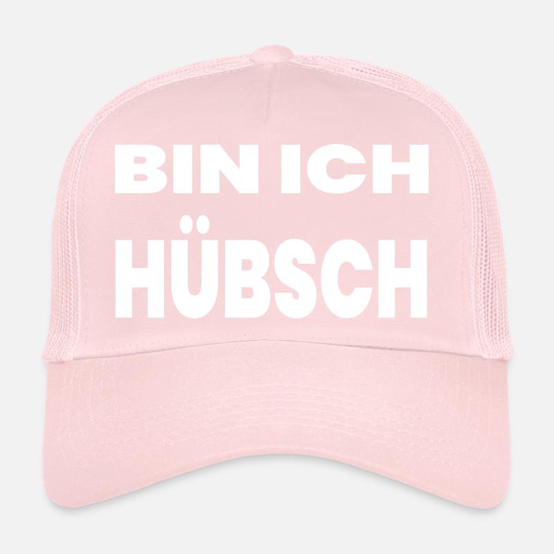 Trucker Cap