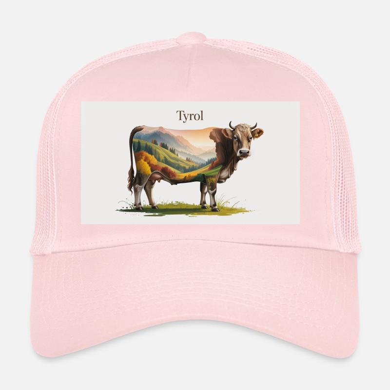 Trucker Cap