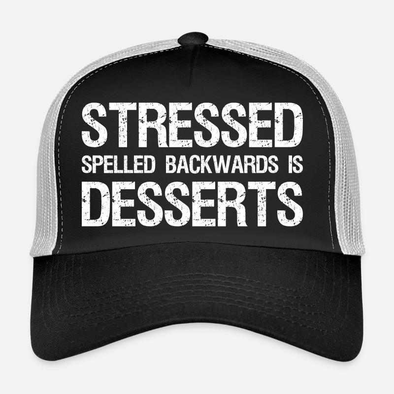 Trucker Cap