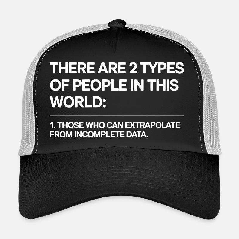 Trucker Cap
