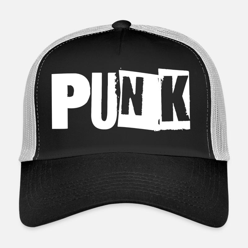 Trucker Cap