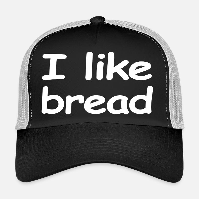 Bread Trucker Cap