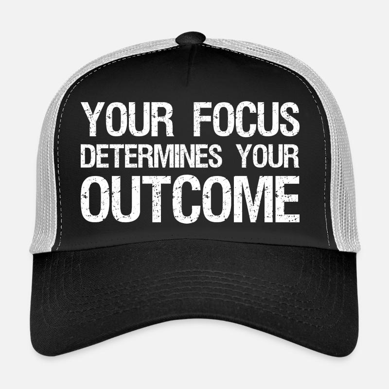 Trucker Cap