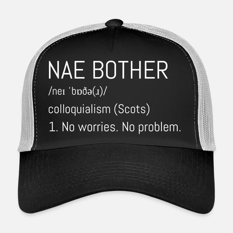 Trucker Cap